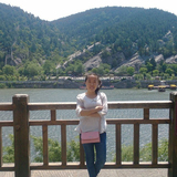 Yinxia Wang