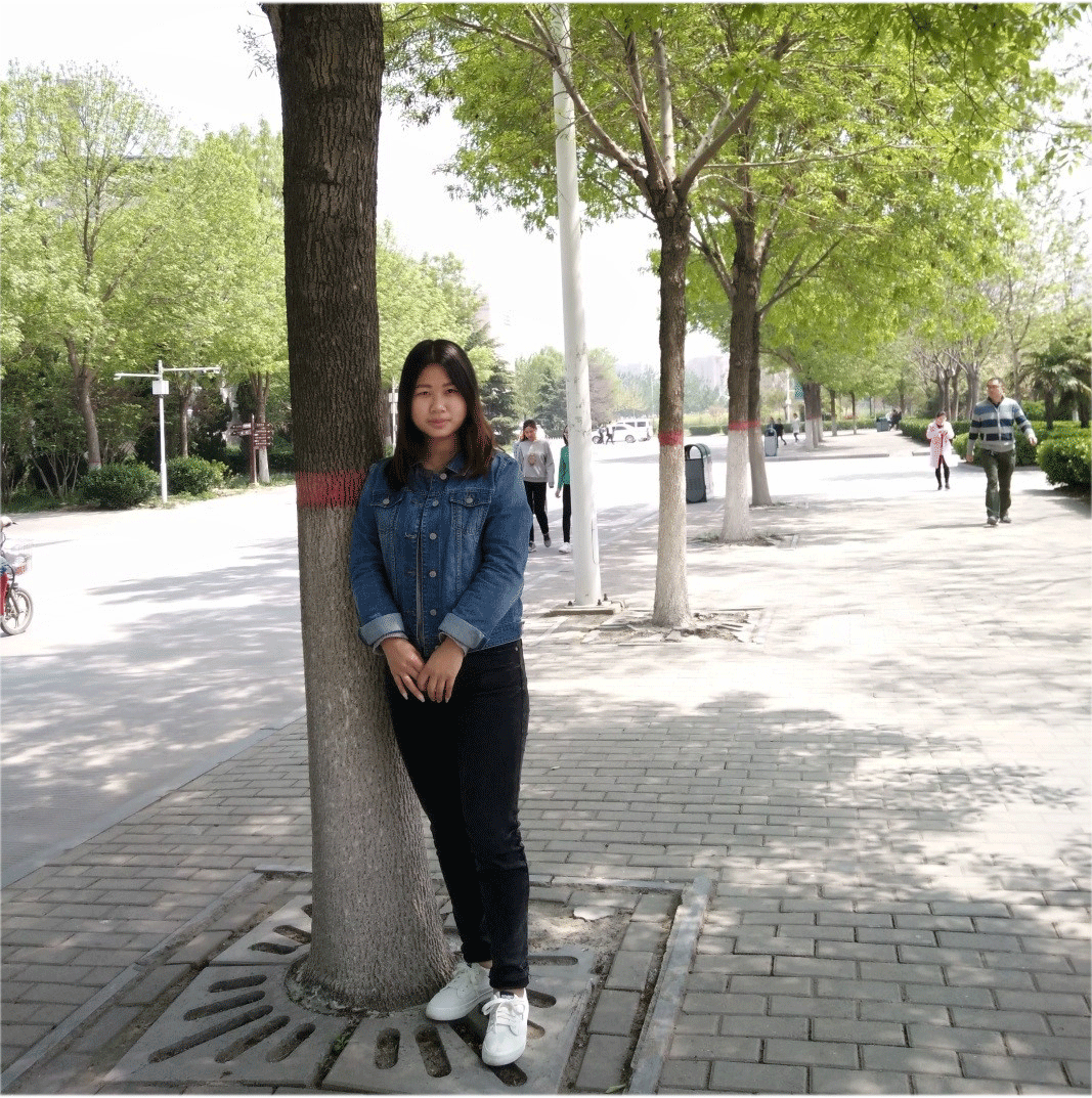 Ran Li